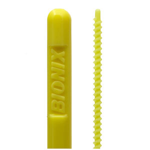 DECLOGGER TUBE 16-22FR YELLOW 10/BX